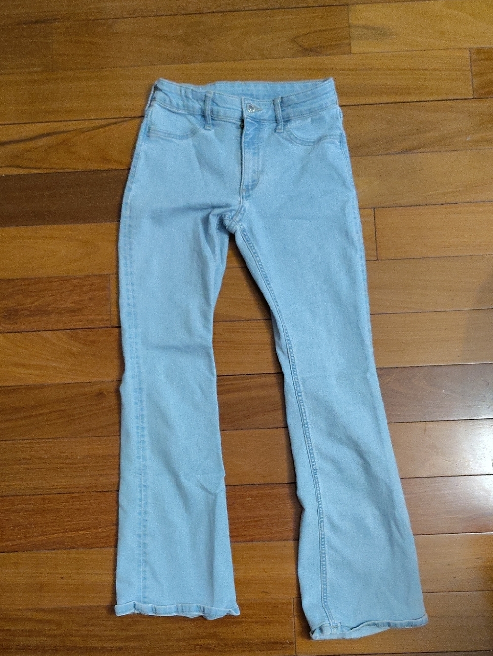 H&M Girl's Jeans